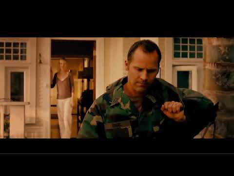 Act of Valor (Закон Доблести)