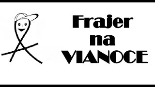 #2 Život Adama - Vianočný frajer