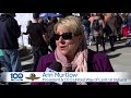 The Greatest Spectacle in Hand Raising | United Way of Central Indiana Celebrates 100 Years