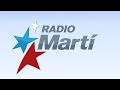 Radio Martí en VIVO de 1pm a 4pm | 24 de mayo 2024