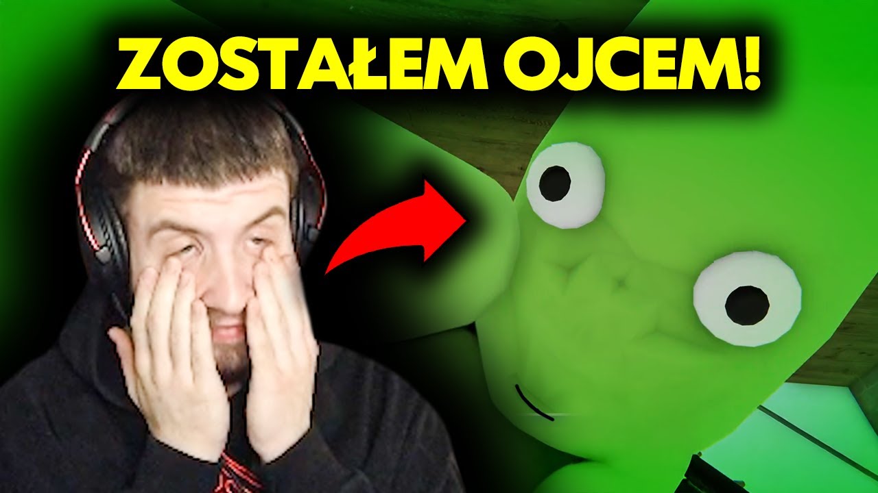 ZOSTAŁEM OJCEM (Who's Your Daddy) /w BLADI, NEXE, ŁUKASZEK