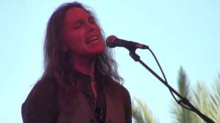 Poco Live at Stagecoach:  Keep on Tryin' (HD High Quality) chords