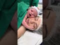 baby #NewLife #BabyLove #MiracleOfLife #NewbornJoy #BabyCare #Parenthood #PureInnocence #BabyMoments