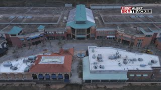 Future of Brookwood Village