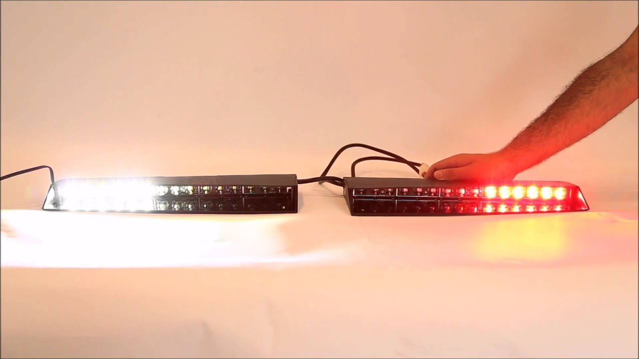 Emergency Vehicle Led Light Bars Police Lights Sirens Emergency Vehicle Led Light Bars Police Lights Sirens