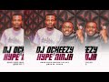 DJ OCHEEZY X HYPE NINJA BAR 69 RUAKA - CLUB BANGERS 2023 AFROBEATS I DANCEHALL I BONGO I AMAPIANO