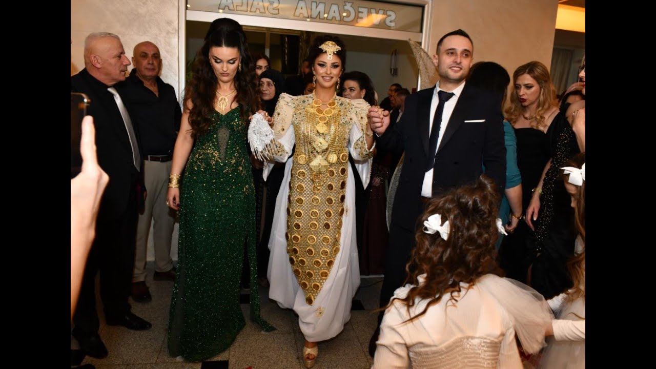 Svadba kod SADA BALICA 01 01 2025 III DEO