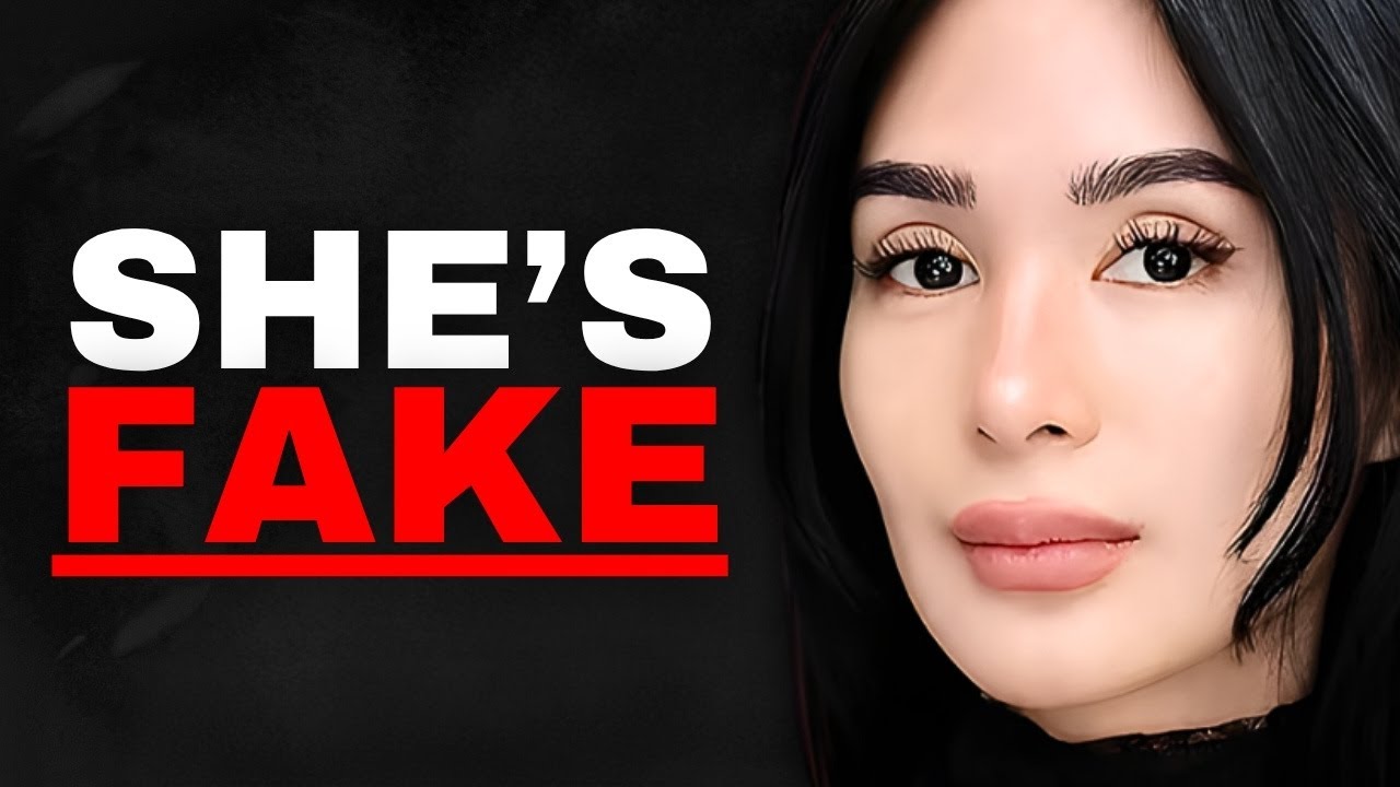 Темная правда о сердце Евангелиста