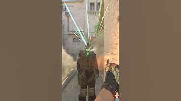 Craziest Cs2 Gameplay!  #cs2 #mirage #ytshorts #yt #gaming #counterstrike #shorts #viral  #cs2clips
