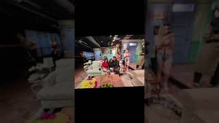 Friends Experience London August 2024