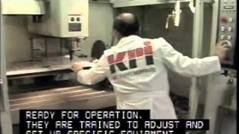 Become a Molding, Coremaking, and Casting Machine Setters or Operators