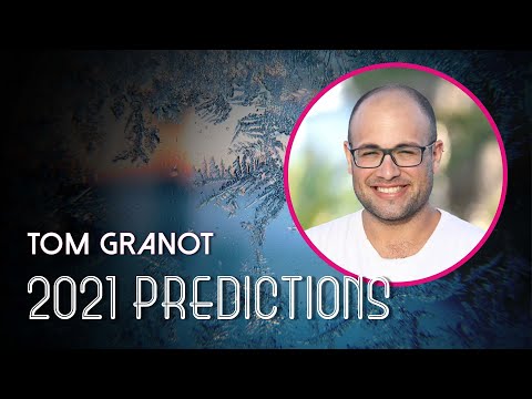 2021 Predictions By Lightrun