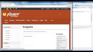 How to drag and drop an element to location specified by X, Y coordinate using selenium