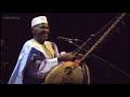 Capture de la vidéo Musique Du Monde:  M'bady Kouyaté