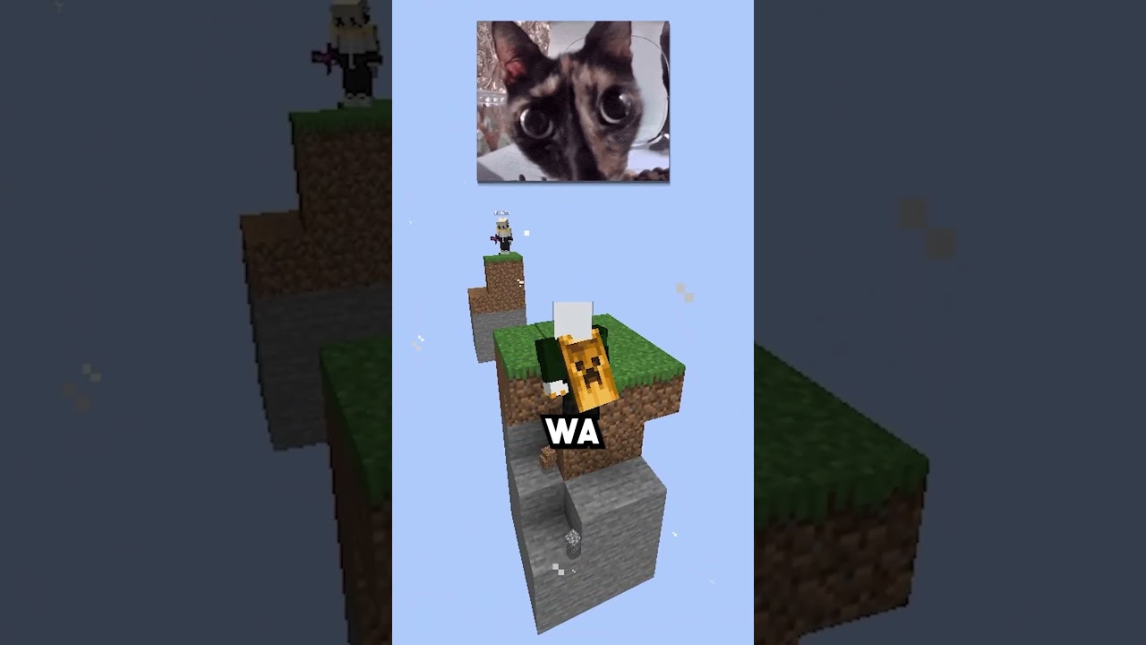 Los NUEVOS SLIMES son muy DIVERTIDOS 😹🙏 #minecraft #laos