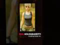 Real Holograms?!?! Looking Glass Go #virtualreality #3d #vr #gaming #gameengine #shorts