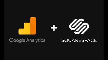 Installing Google Analytics on Squarespace | Tyler Horvath