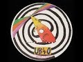 UB40 – Rat In Mi Kitchen (12" Version) 1986