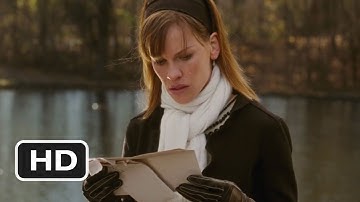 P.S. I Love You Official Trailer #1 - (2007) HD