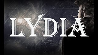 Video thumbnail of "Highly Suspect - Lydia (Lyrics)"