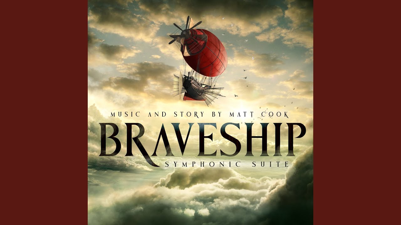 Braveship: V. On Wings of Centaurs