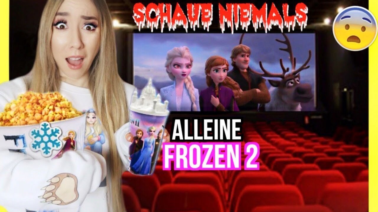 Frozen 2 Kino Frozen 2 Kino