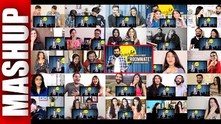Roommate - Stand Up Comedy Ft. Anubhav Singh Bassi | FANTASY REACTION