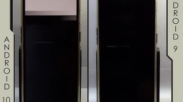 OnePlus 7 with android 10 update performance comparison - Geekbench 5 & Antutu