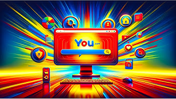 Why I love You.com Free AI Search Engine