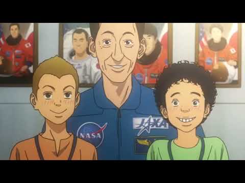 Space Brothers TV Show Air Dates  Track Episodes  Next Episode