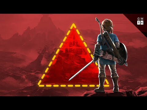 Video: Bagaimana untuk membuat draf naik dalam zelda?