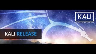 Kali Linux 2017.3 Released (Install,Update,and Upgrade)