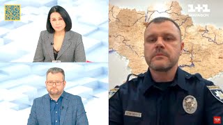 Ігор КЛИМЕНКО: Катастрофа, в якій загинуло керівництво МВС, має показати, що війна продовжується