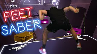 Hraju Beat Saber NOHAMA👟