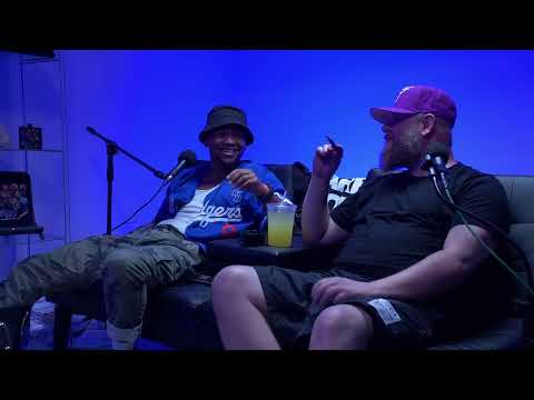AFTER MASS with BIGG K and EMERSON KENNEDY | No Studio'N Network