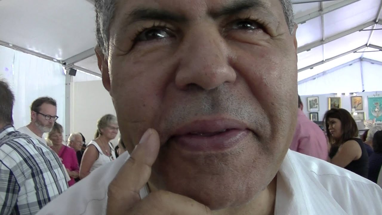 F te Du Livre Malek CHEBEL Anthropologue Des Religions Toulon Live TV 