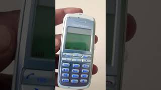 Sony  Ericsson T600