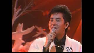 1984 香港十大中文劲歌金曲颁奖会 - Part 1