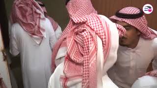 حفل زواج الشاب سلامة بن محمد بن مسلط آل هطلان السهلي ( تصوير حفلات الرياض ) محافظة رماح