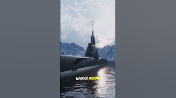 Why Submarines Don