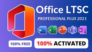 how to get microsoft office for free | activate office 2021 using cmd | active office cmd