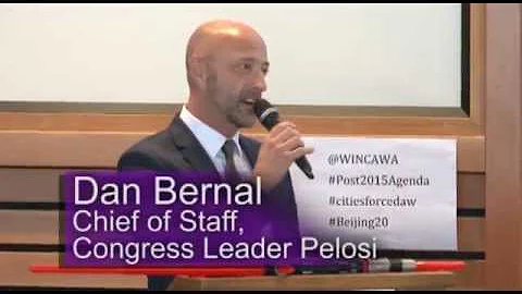 Dan Bernal