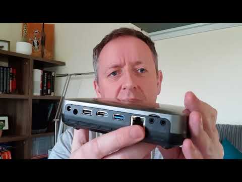 Optoma ML330 Portable Projector Critical User Case Review Part 1 of 3