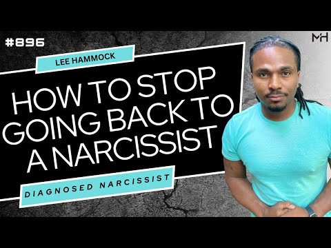 "How do i stop going back to a #narcissist?" | The Narcissists' Code Ep 896