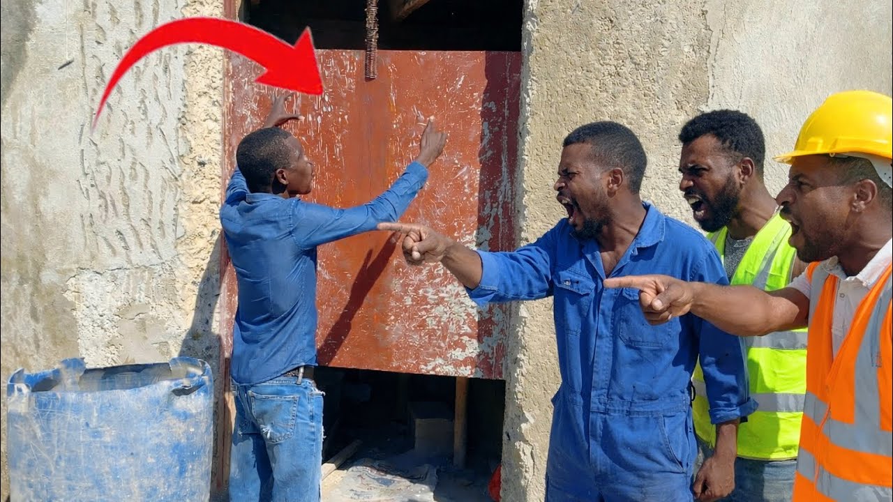 KPR🌾💦🇭🇹WOYYY GWO PALE ANPIL POU PÒT KANAL LA NAN KPR INGÉNIEUR CLAUDE LAGE TOUT KOZE DEYÒ WAP SEZI