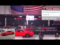 MAG Auctions Day 2 2020 Collector Cars!