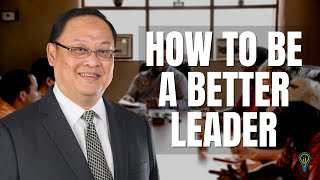 How to be a better leader | Andrew Soong by Ideas & Inspiration 8,136 views 3 years ago 6 minutes, 15 seconds