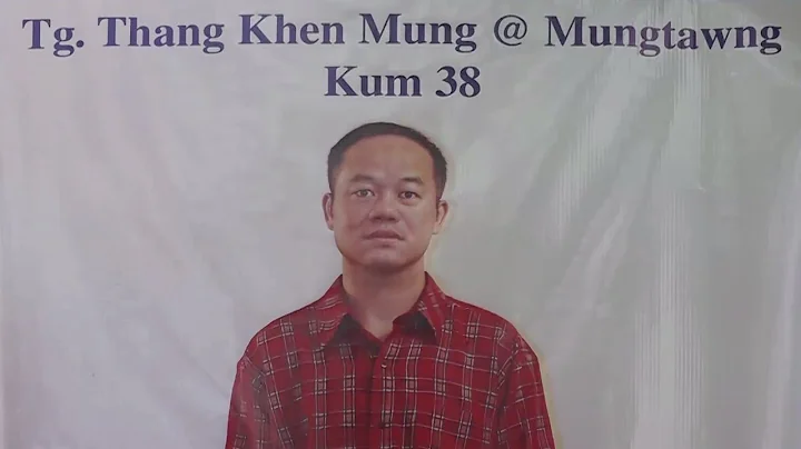 Tg Thang Khen Mung(Kum - 38) - Sihvuina