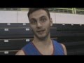 L'intervista a Stefano Gentile