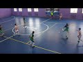 SOHBET 5 - 4 CIKERS [AKTEL DOSTYK LEAGUE 2021 WINTER;2 tour]